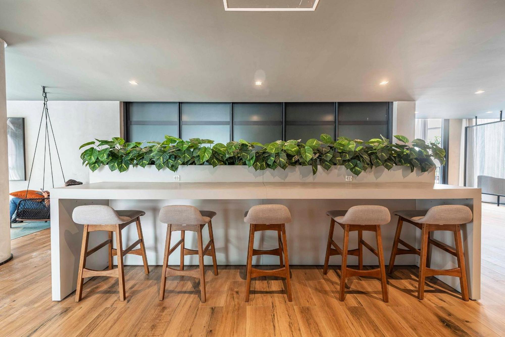 Nk | Vila Mariana | Localizacao Perfeita - Sao Paulo — Photos 1